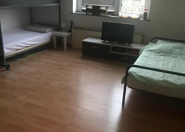 Monteurroommr