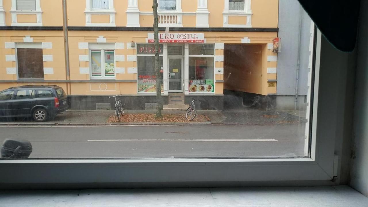 Monteurroommr Homestay Essen